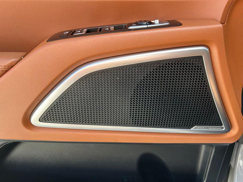 used 2024 Kia Telluride car, priced at $39,998