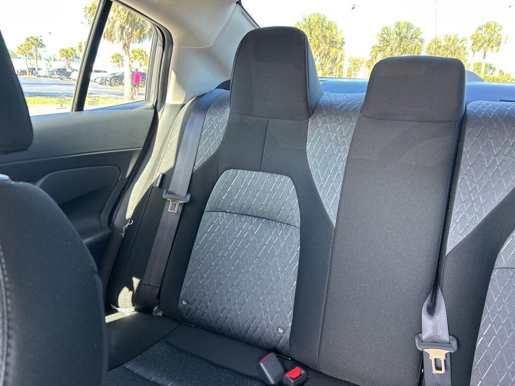 new 2026 Nissan Sentra car, priced at $22,645