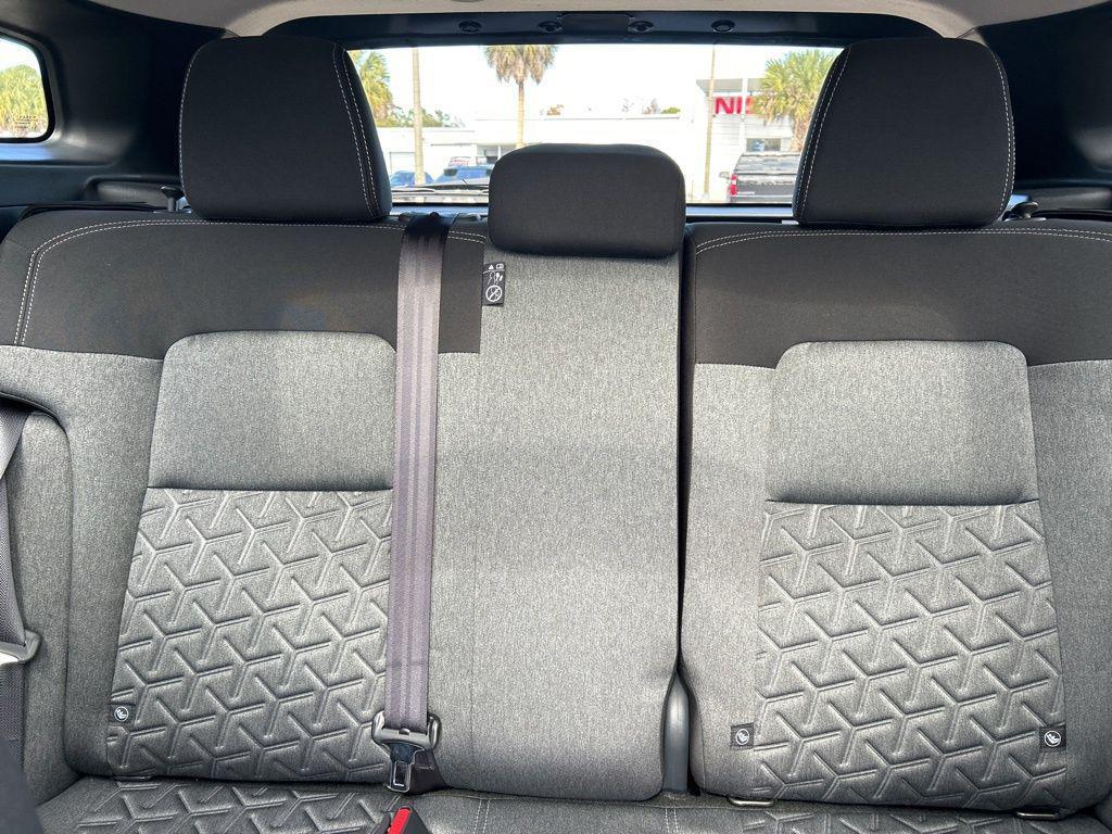 new 2026 Nissan Kicks car, priced at $24,905