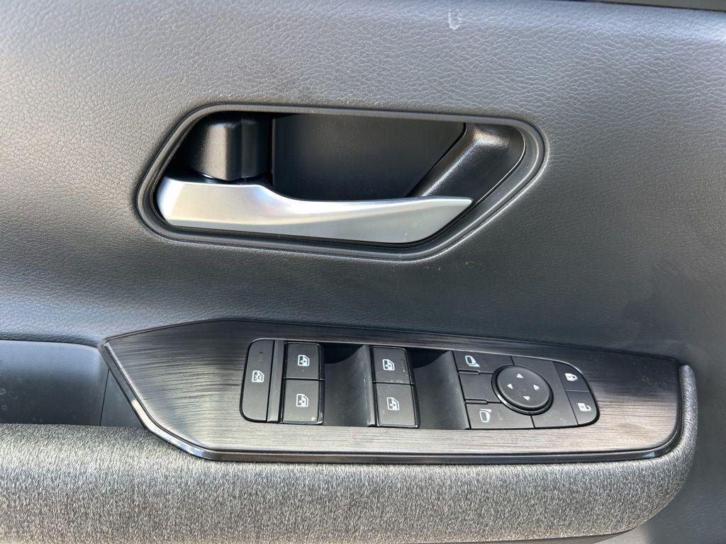 new 2026 Nissan Kicks car, priced at $24,905