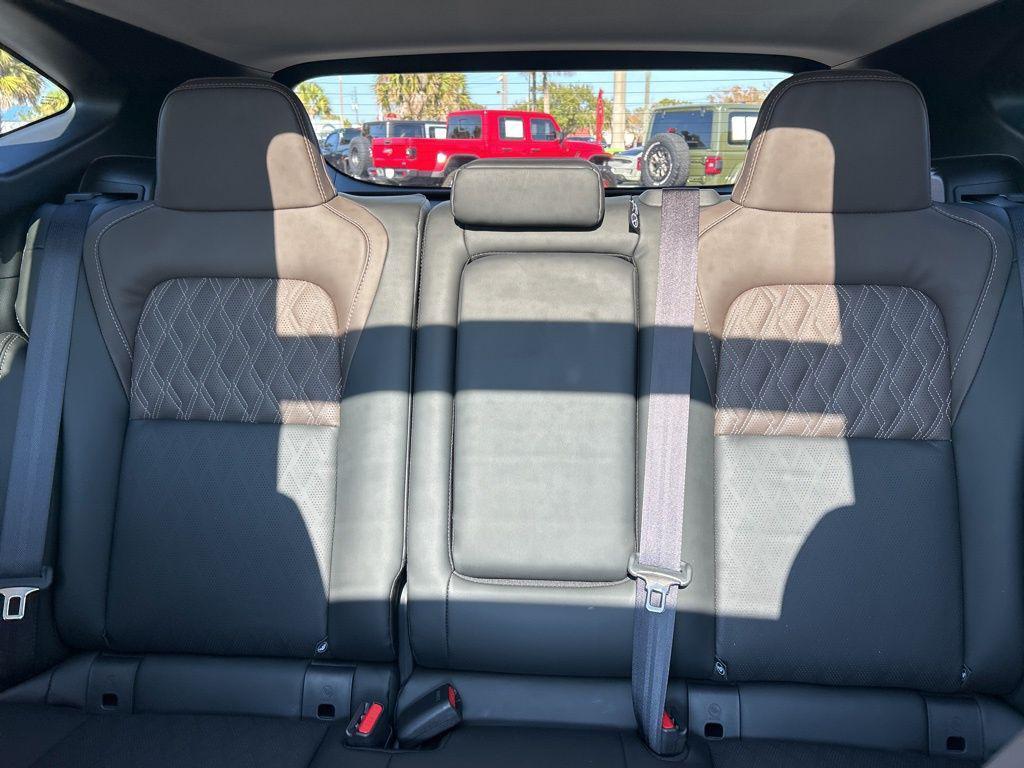 new 2026 Nissan Murano car, priced at $44,092