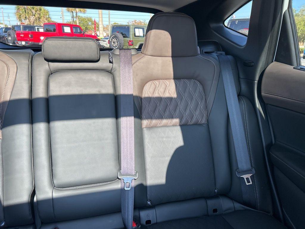 new 2026 Nissan Murano car, priced at $44,092