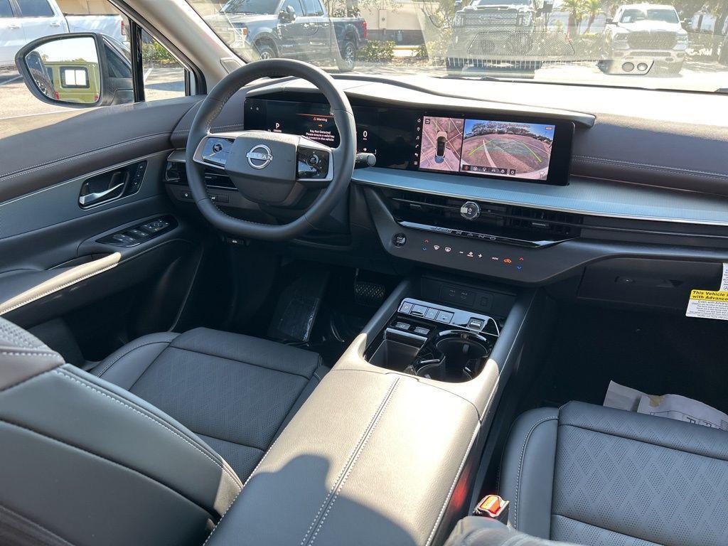 new 2026 Nissan Murano car, priced at $44,092