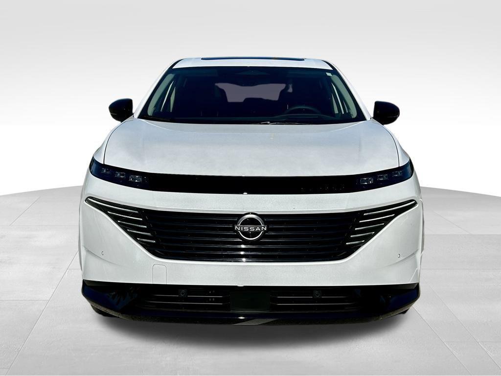 new 2026 Nissan Murano car, priced at $44,092