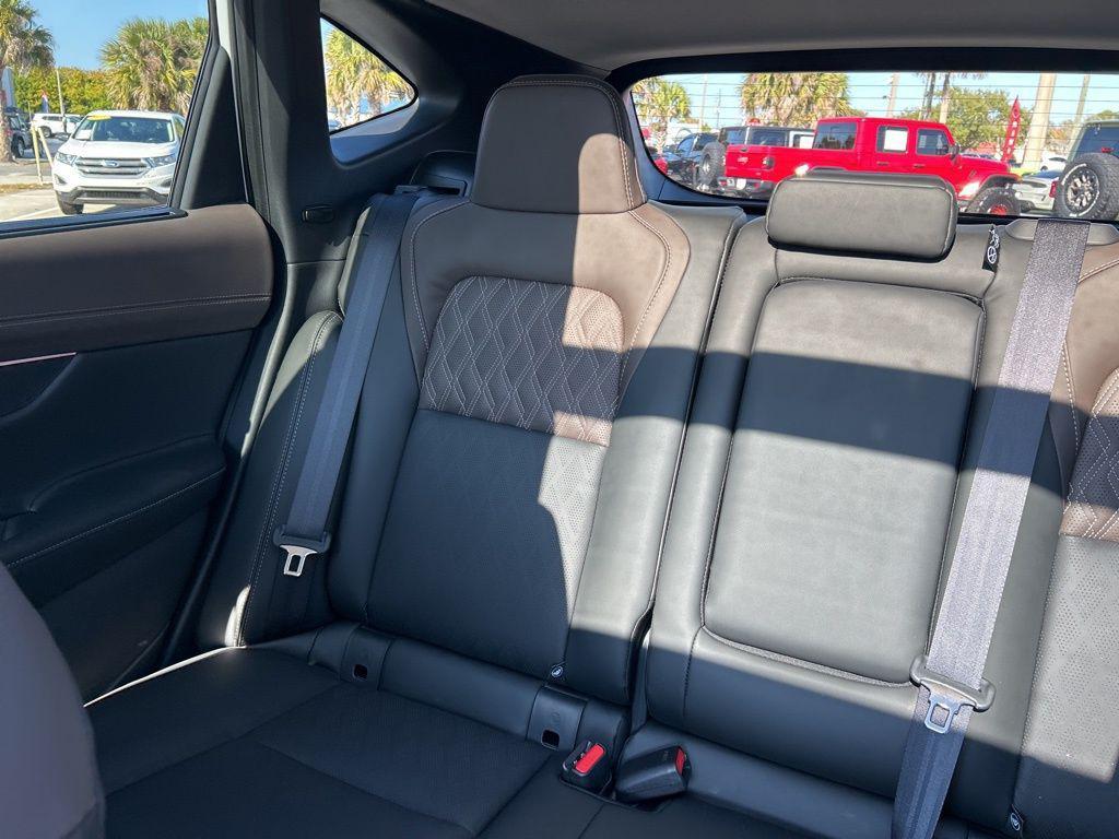 new 2026 Nissan Murano car, priced at $44,092