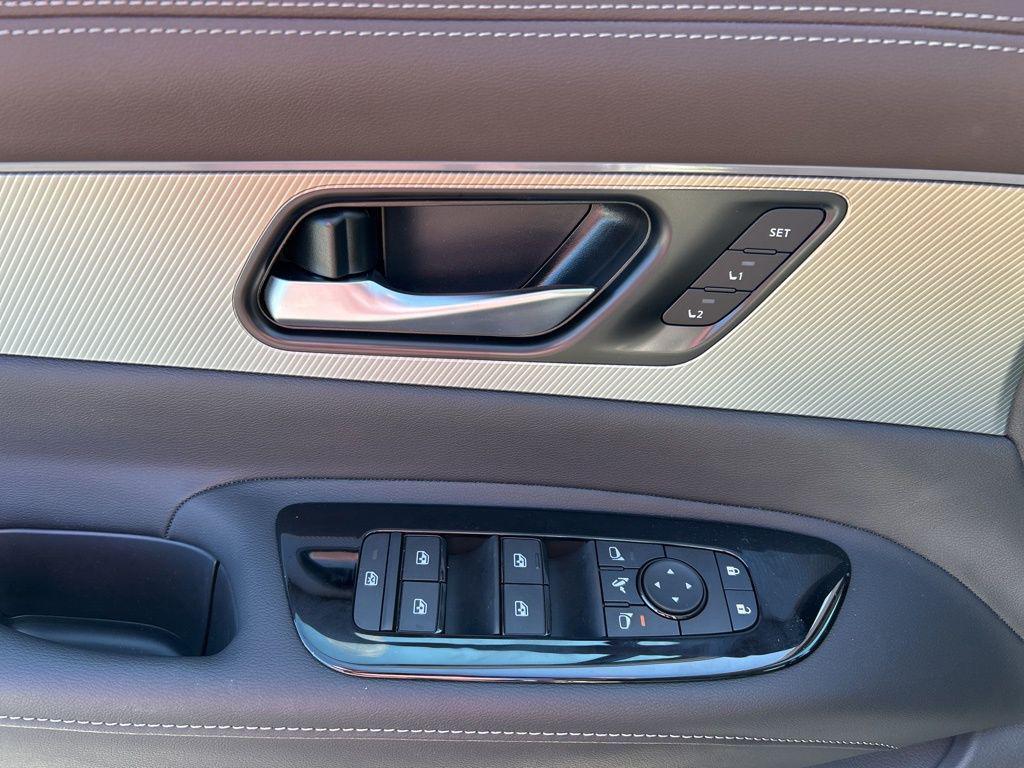 new 2026 Nissan Murano car, priced at $44,092