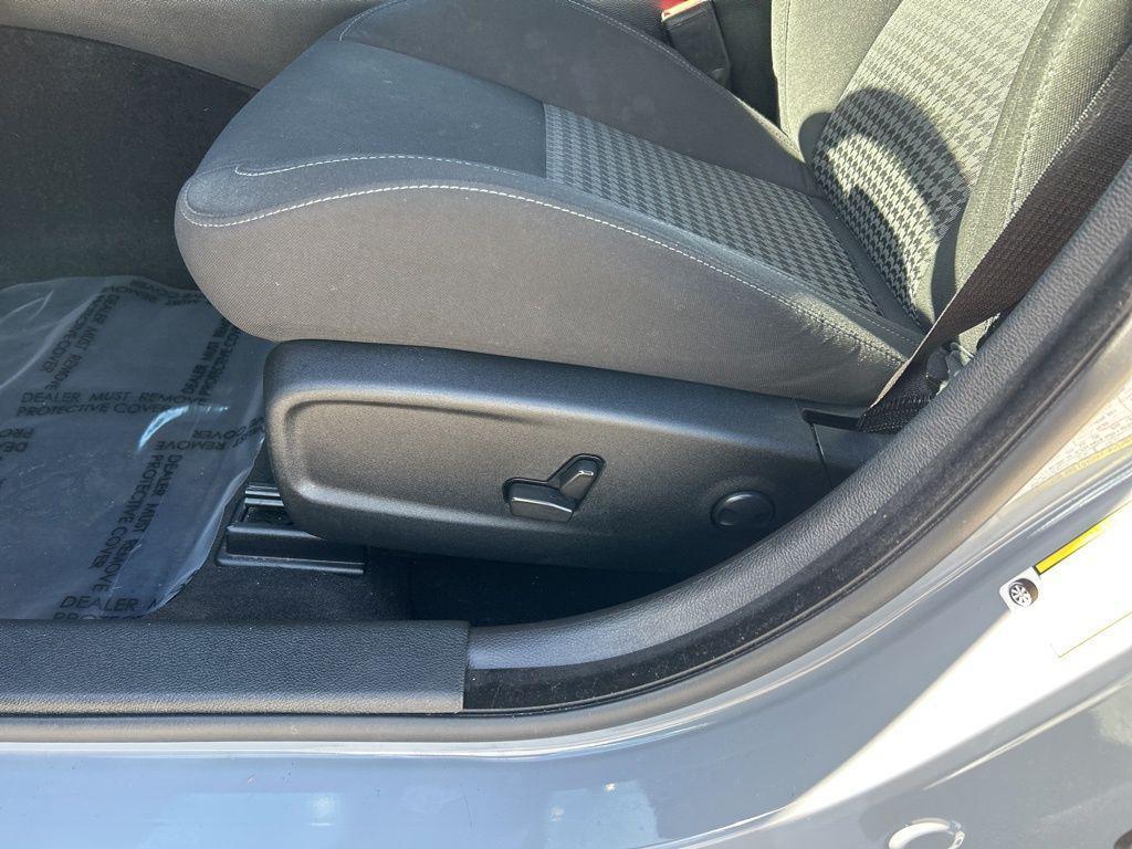 used 2022 Dodge Charger car, priced at $24,998