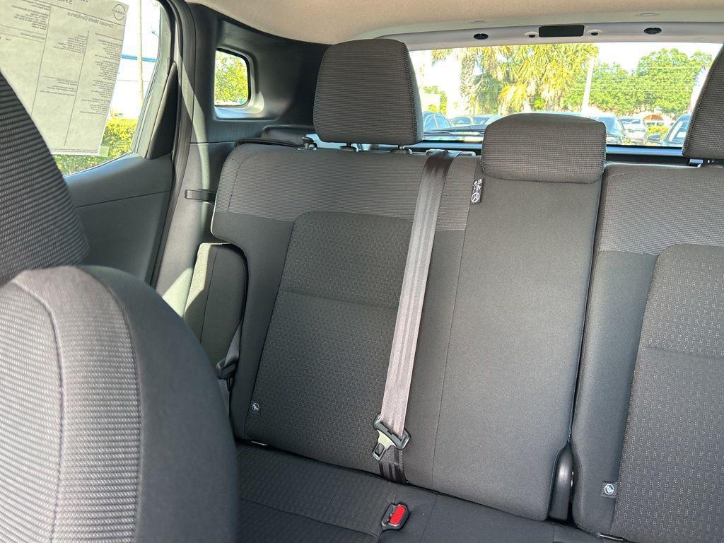 new 2026 Nissan Kicks car, priced at $23,854