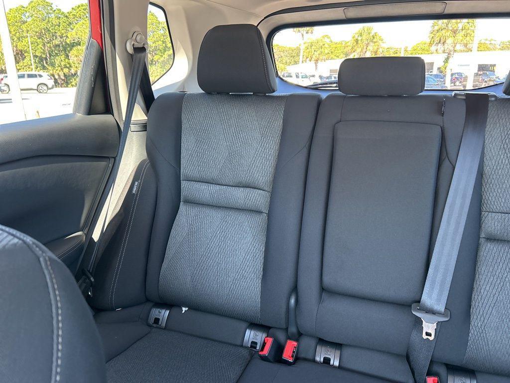 new 2026 Nissan Rogue car, priced at $29,445