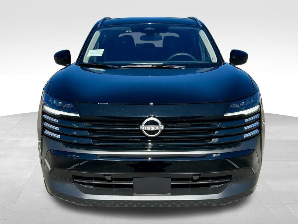 new 2026 Nissan Kicks car, priced at $24,580