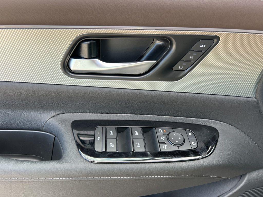 new 2026 Nissan Murano car, priced at $43,687