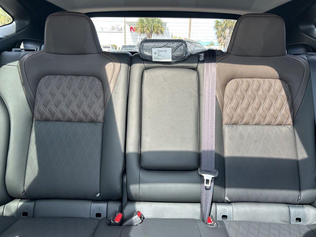 new 2026 Nissan Murano car, priced at $43,687