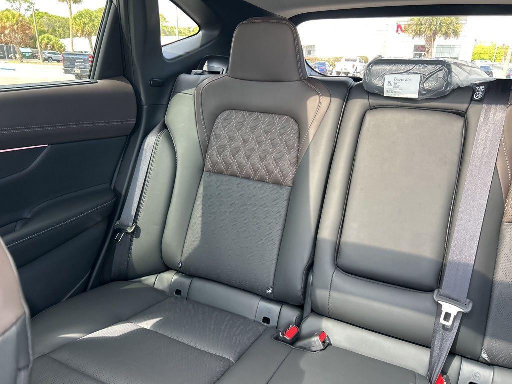 new 2026 Nissan Murano car, priced at $43,687