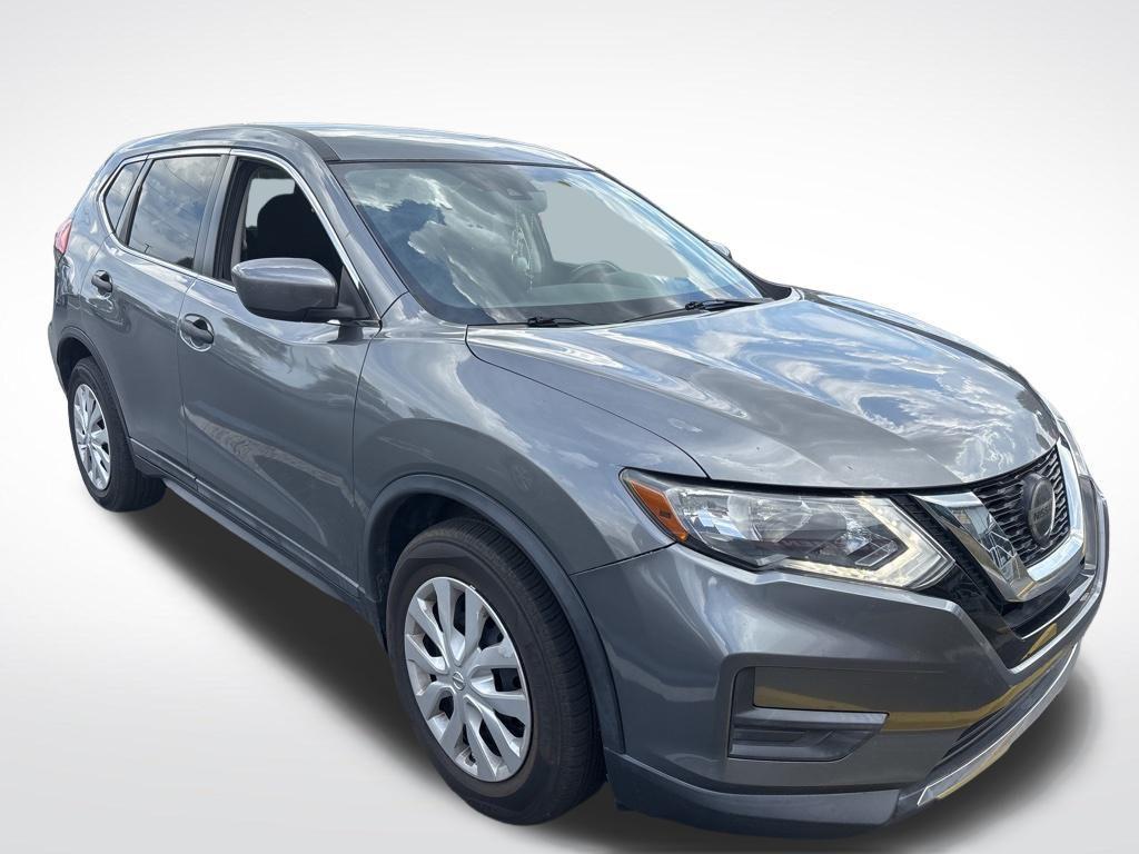 used 2020 Nissan Rogue car, priced at $13,998