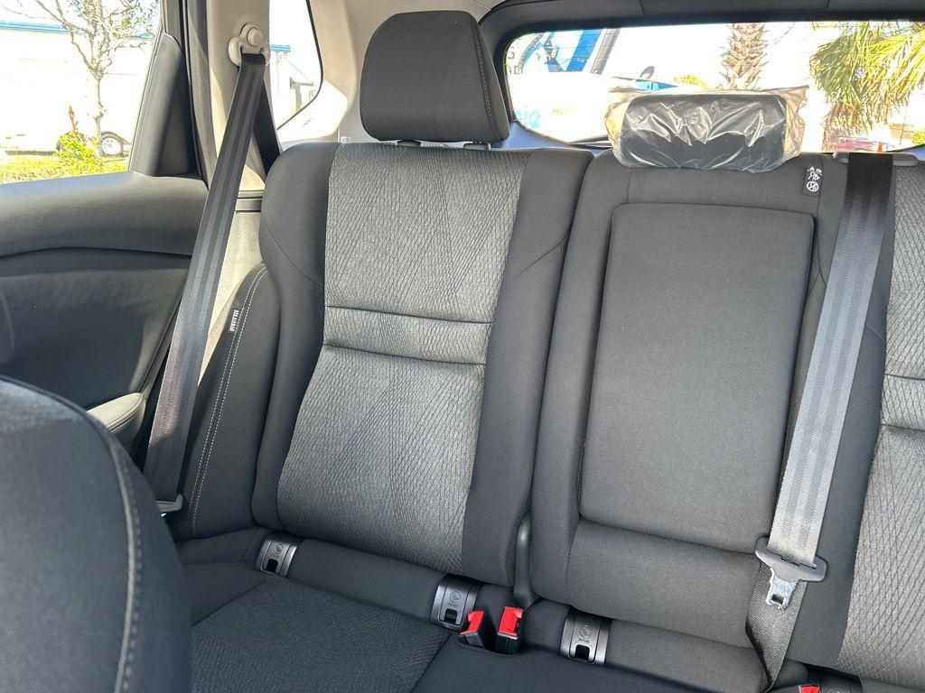 new 2026 Nissan Rogue car, priced at $27,945