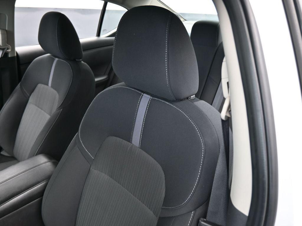 used 2023 Nissan Sentra car, priced at $16,798