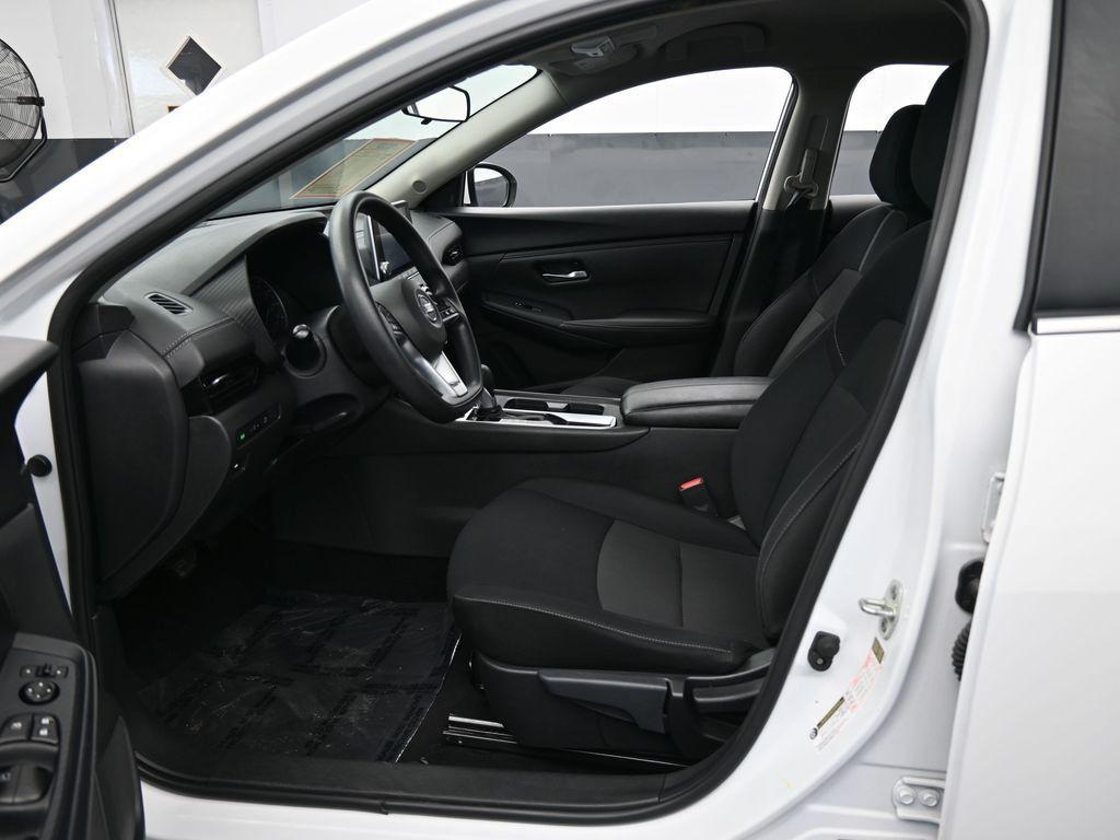 used 2023 Nissan Sentra car, priced at $16,798