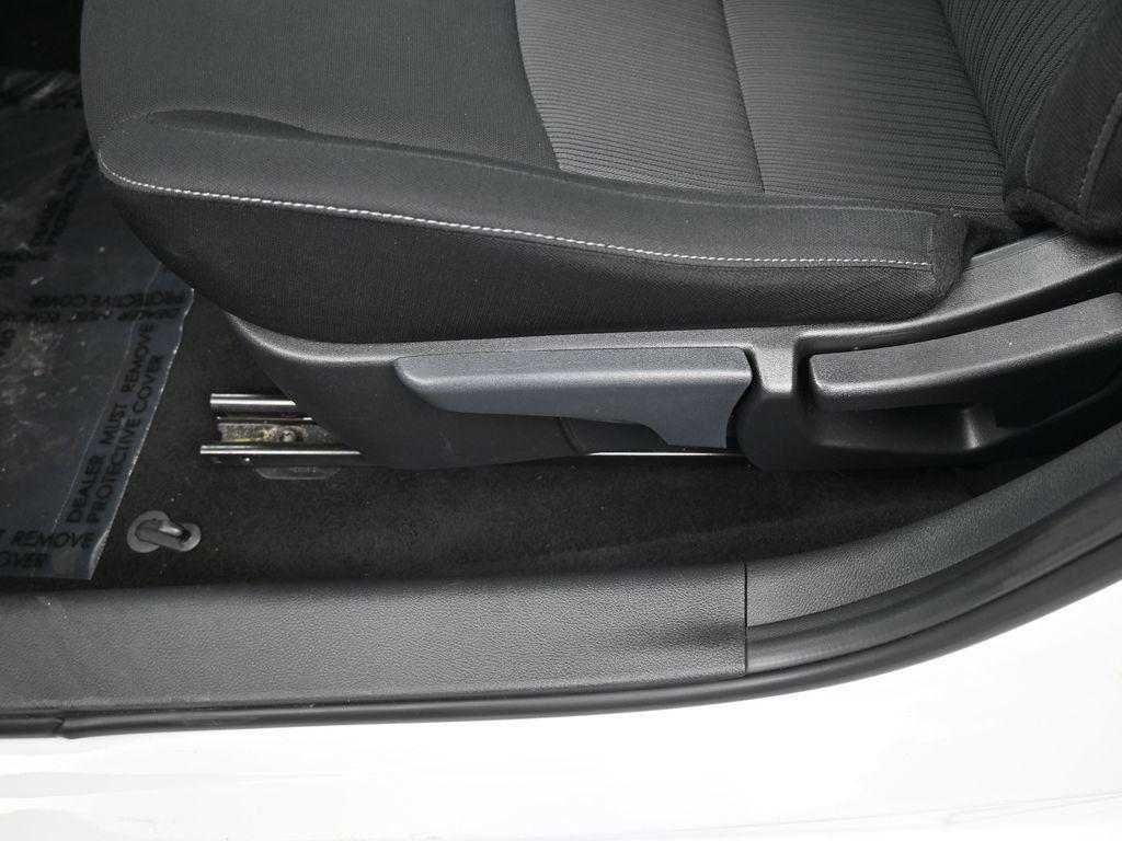 used 2023 Nissan Sentra car, priced at $16,798