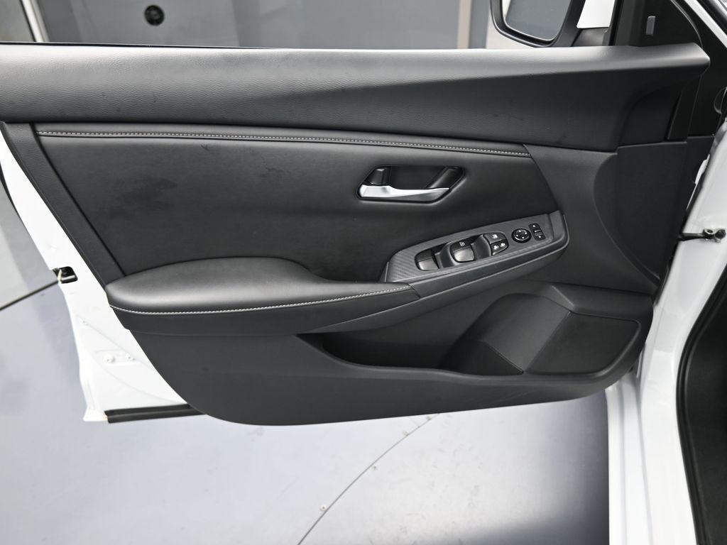 used 2023 Nissan Sentra car, priced at $16,798