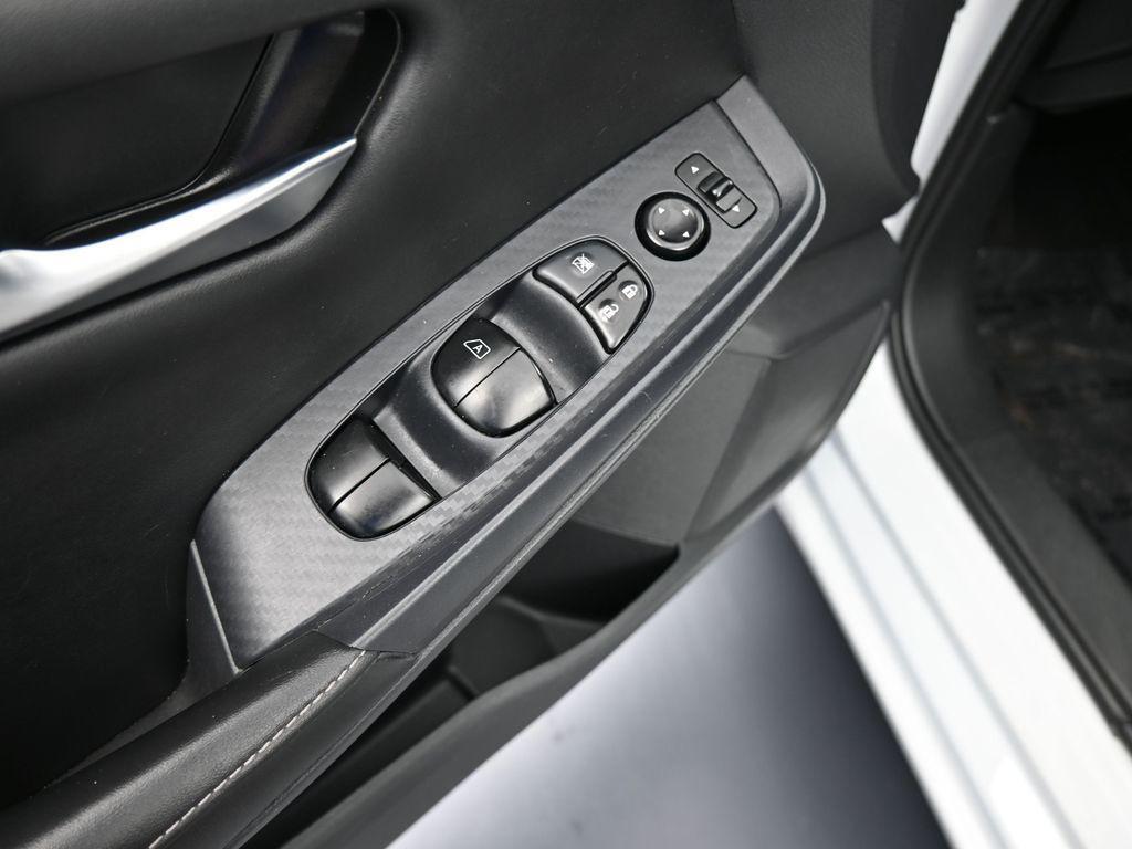 used 2023 Nissan Sentra car, priced at $16,798