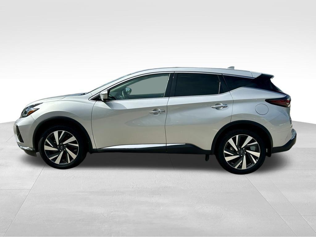 used 2024 Nissan Murano car, priced at $28,998