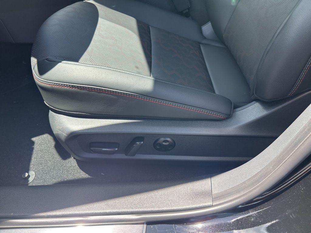 new 2026 Nissan Sentra car, priced at $28,287