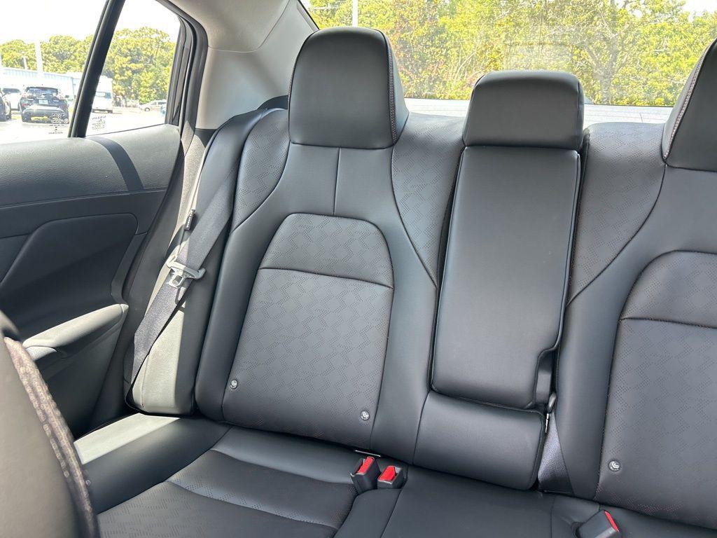 new 2026 Nissan Sentra car, priced at $28,287