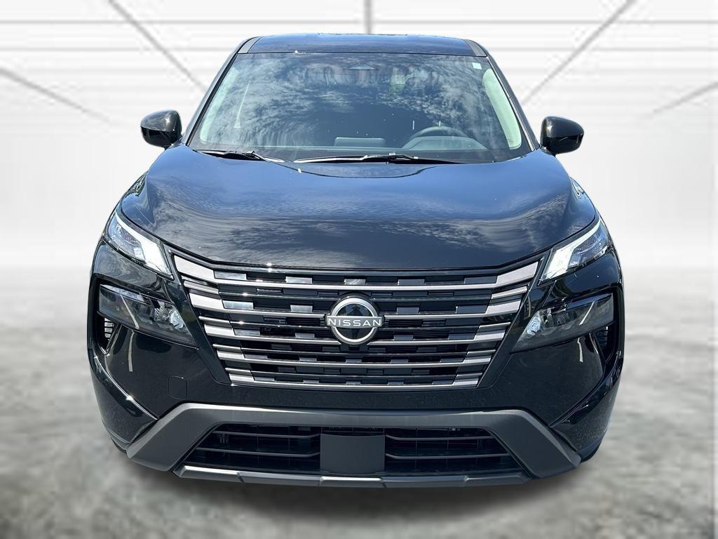 new 2026 Nissan Rogue car, priced at $27,733