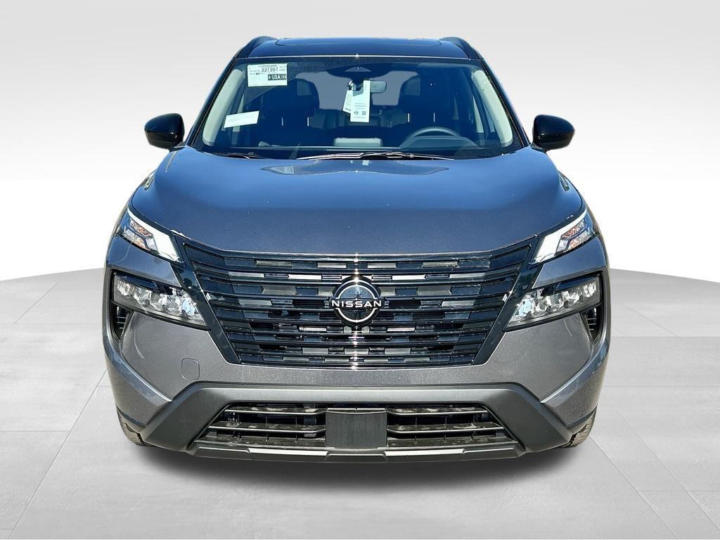 new 2026 Nissan Rogue car, priced at $30,680