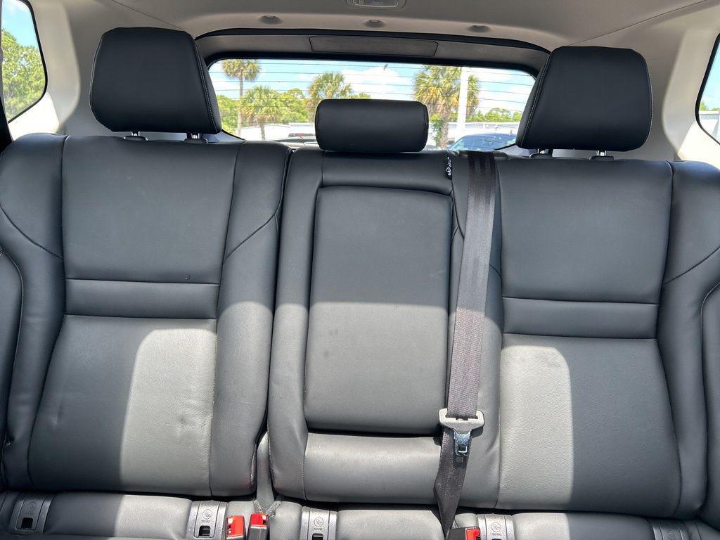 used 2022 Nissan Rogue car, priced at $19,798