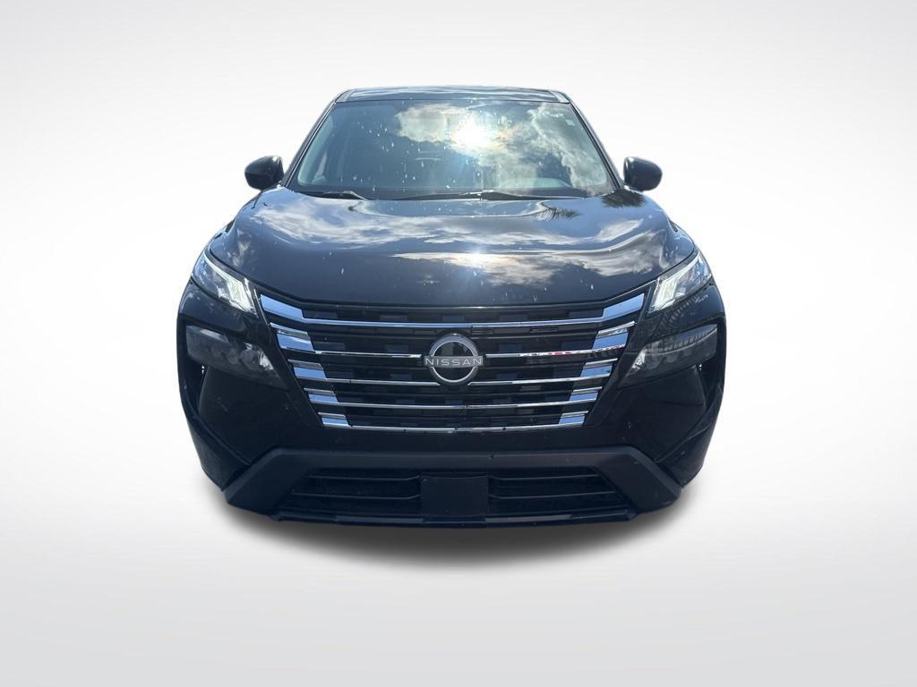 used 2024 Nissan Rogue car, priced at $20,998