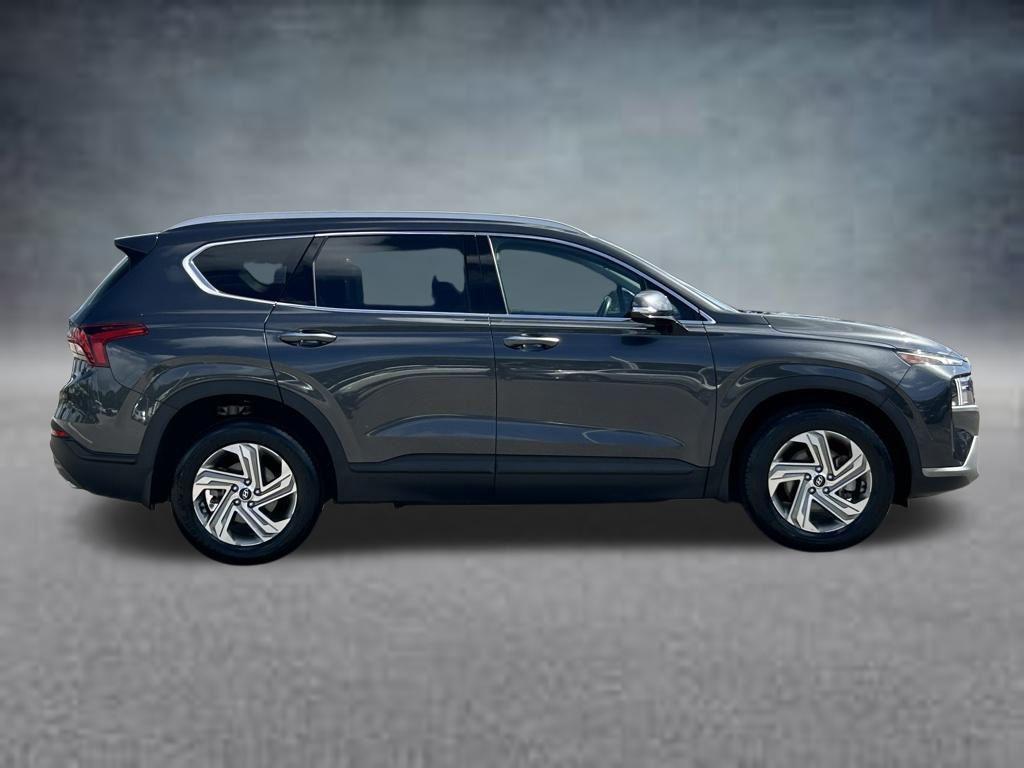 used 2023 Hyundai Santa Fe car, priced at $22,298