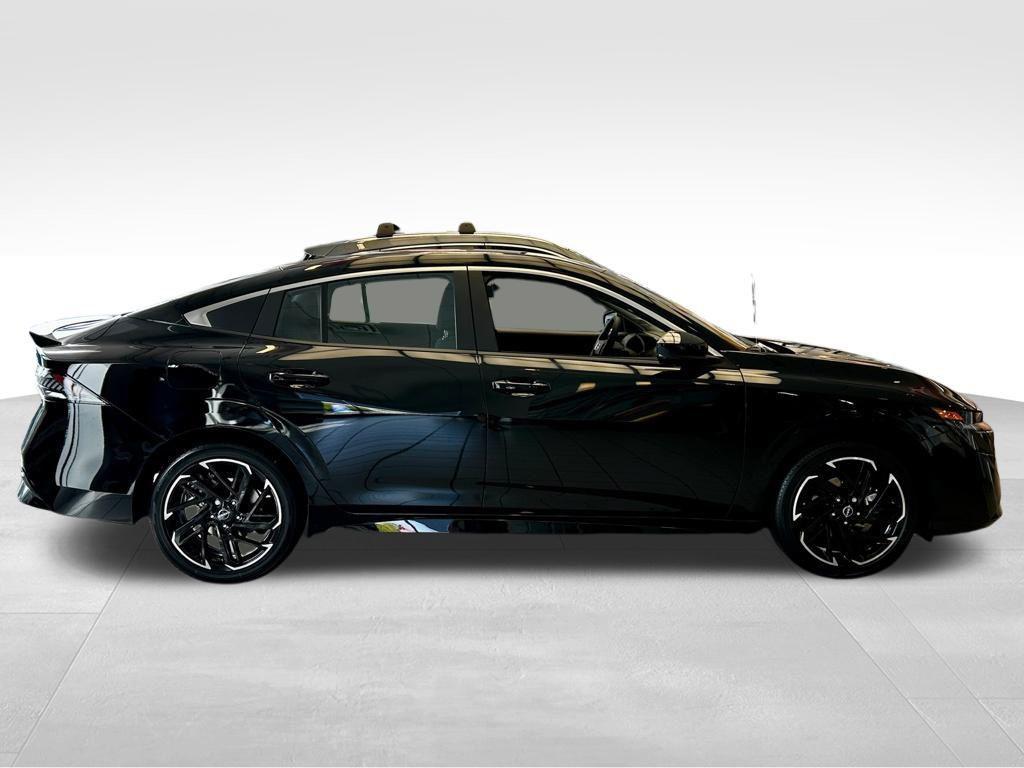 new 2026 Nissan Sentra car, priced at $26,515
