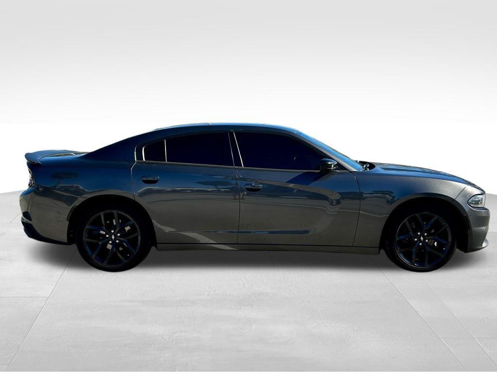 used 2019 Dodge Charger car, priced at $14,998