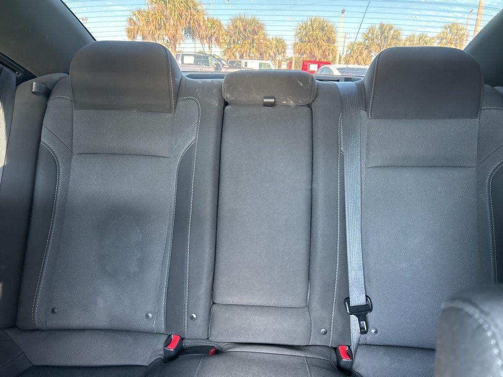 used 2019 Dodge Charger car, priced at $14,998