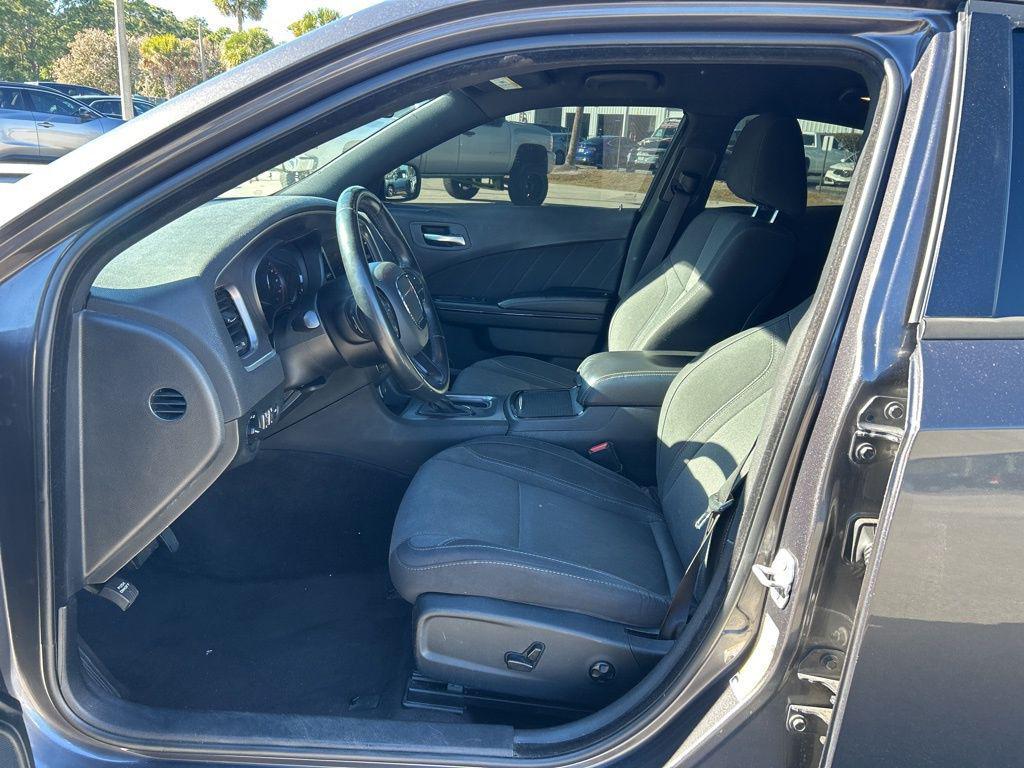 used 2019 Dodge Charger car, priced at $14,998