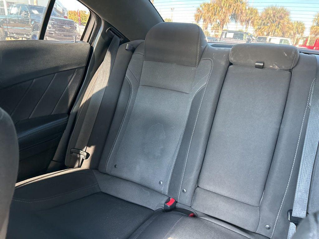 used 2019 Dodge Charger car, priced at $14,998