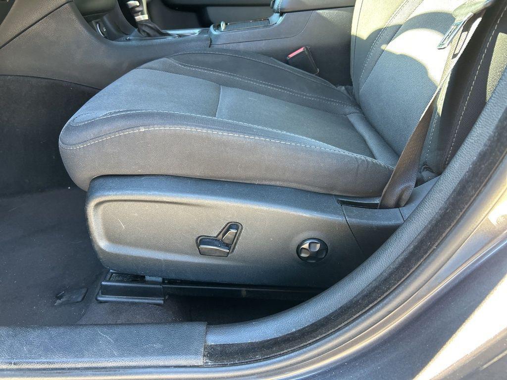 used 2019 Dodge Charger car, priced at $14,998