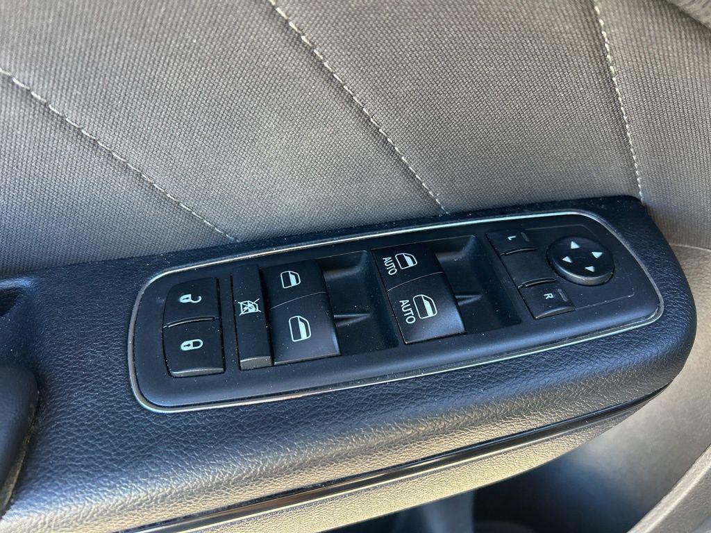 used 2019 Dodge Charger car, priced at $14,998