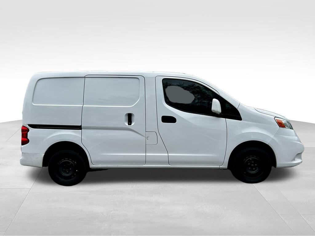 used 2019 Nissan NV200 car, priced at $17,976