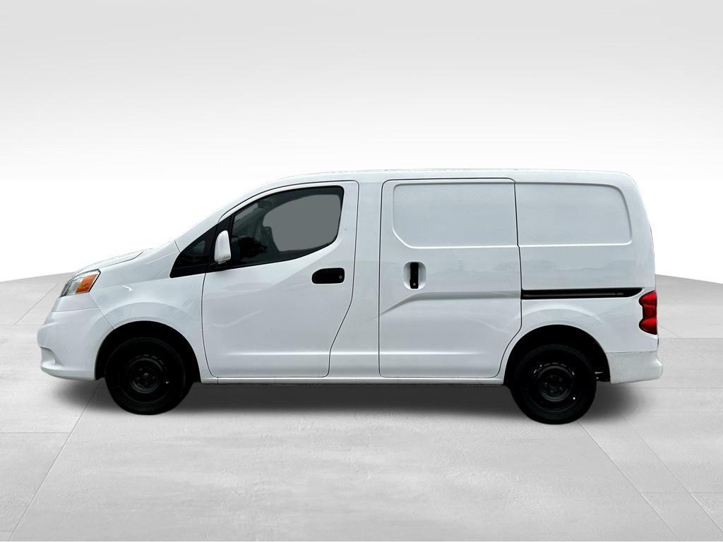 used 2019 Nissan NV200 car, priced at $17,976