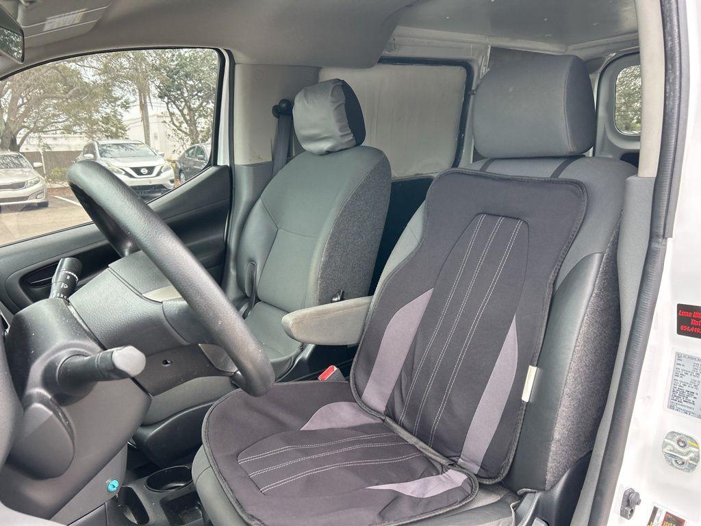 used 2019 Nissan NV200 car, priced at $17,976