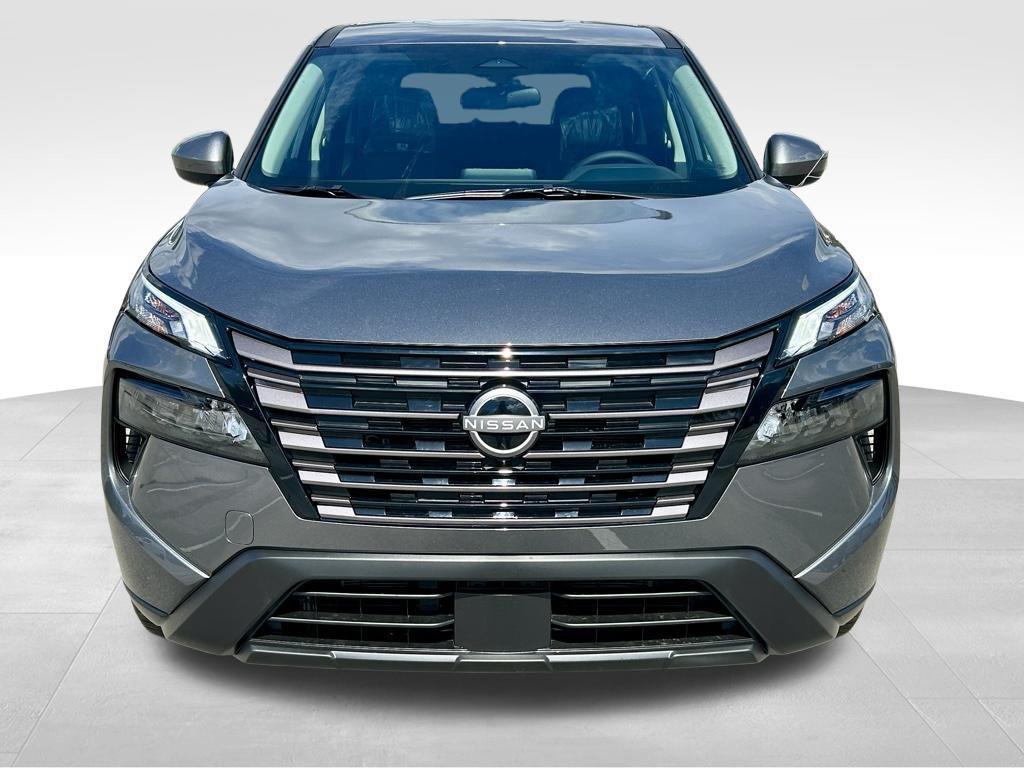 new 2026 Nissan Rogue car, priced at $28,900