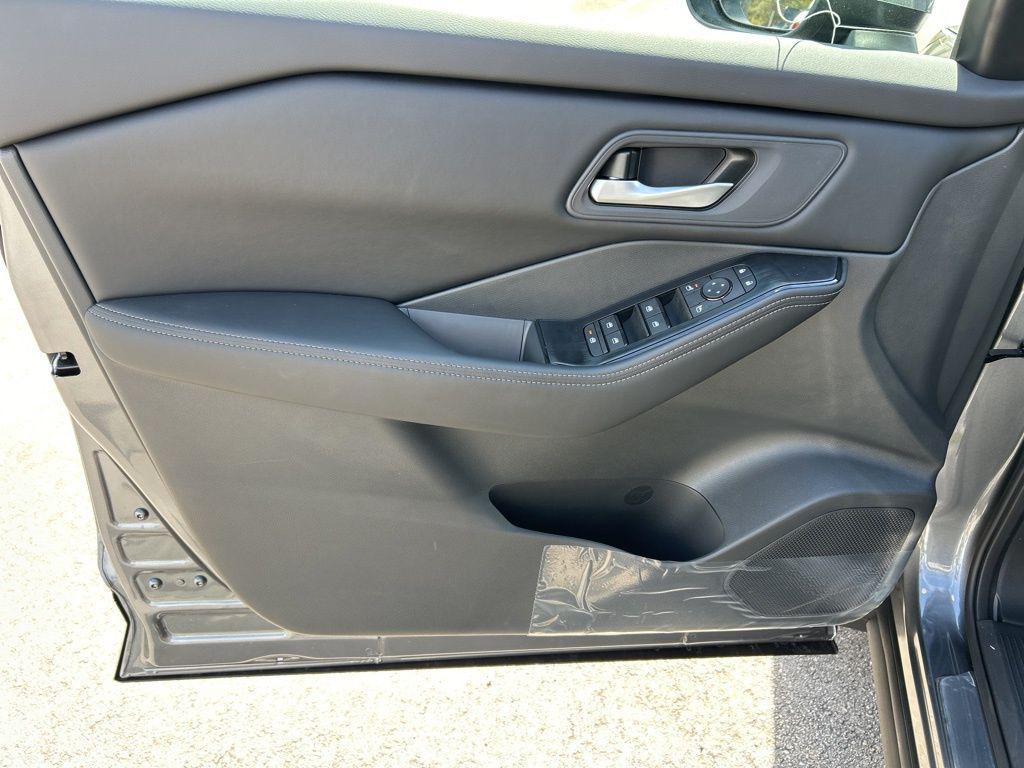 new 2026 Nissan Rogue car, priced at $28,900