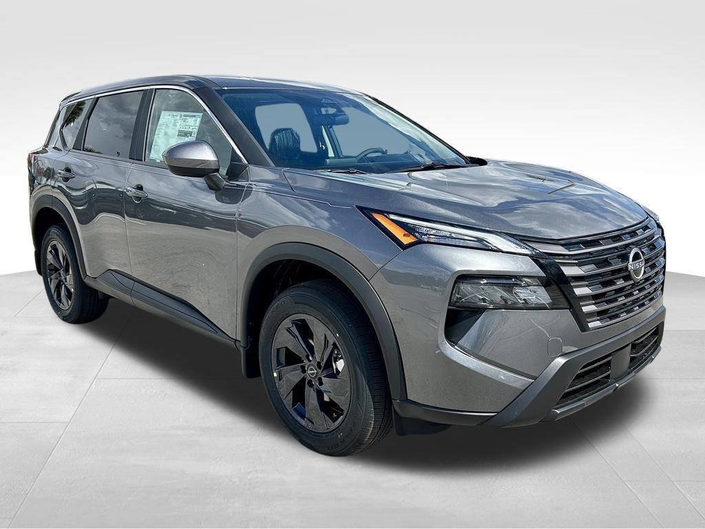 new 2026 Nissan Rogue car, priced at $28,900