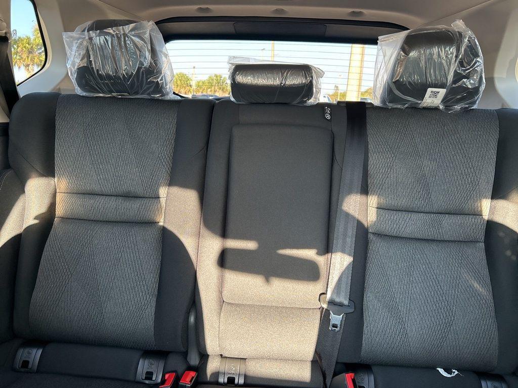 new 2026 Nissan Rogue car, priced at $24,465