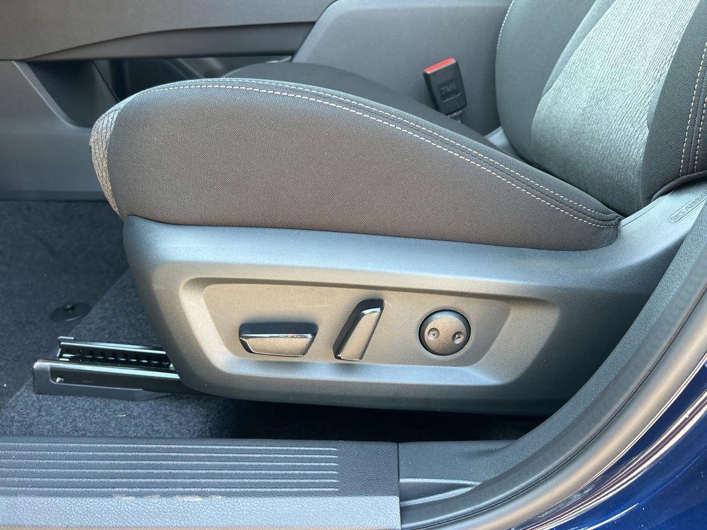 new 2026 Nissan Rogue car, priced at $24,465