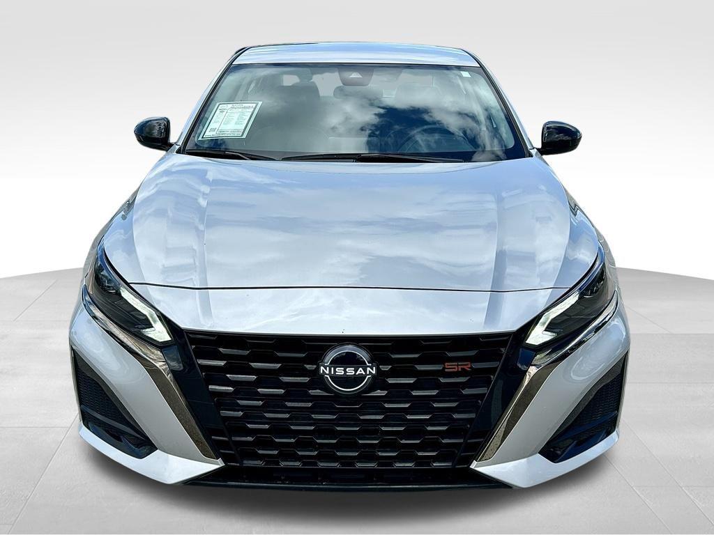 used 2025 Nissan Altima car, priced at $24,898
