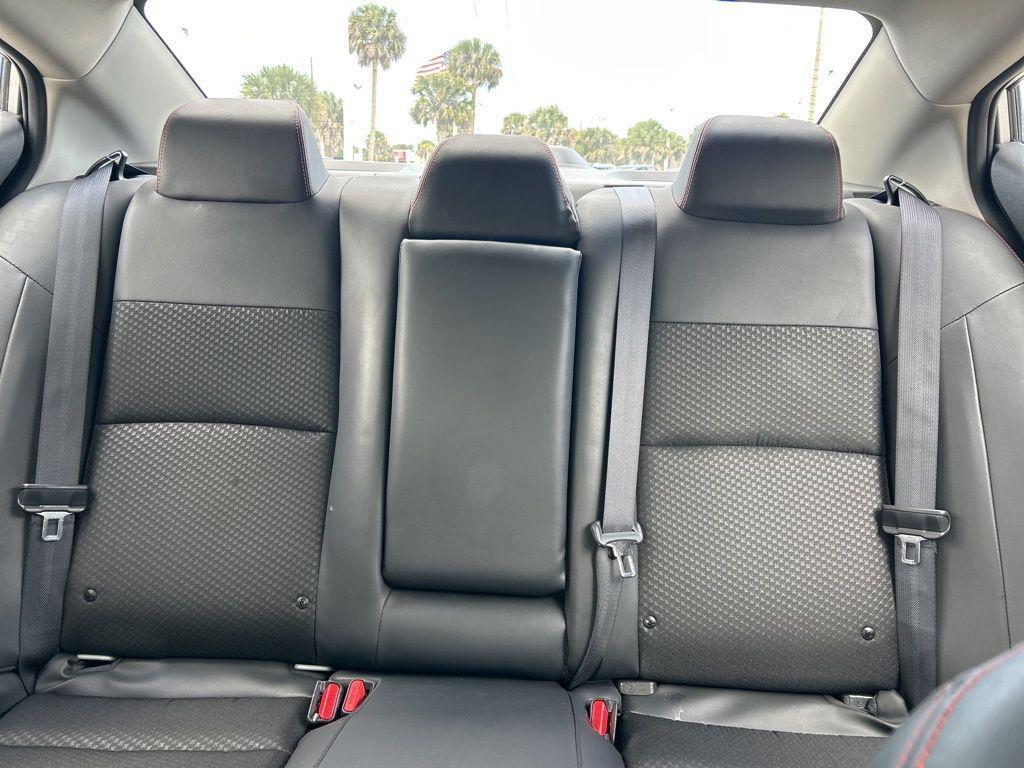 used 2025 Nissan Altima car, priced at $24,898