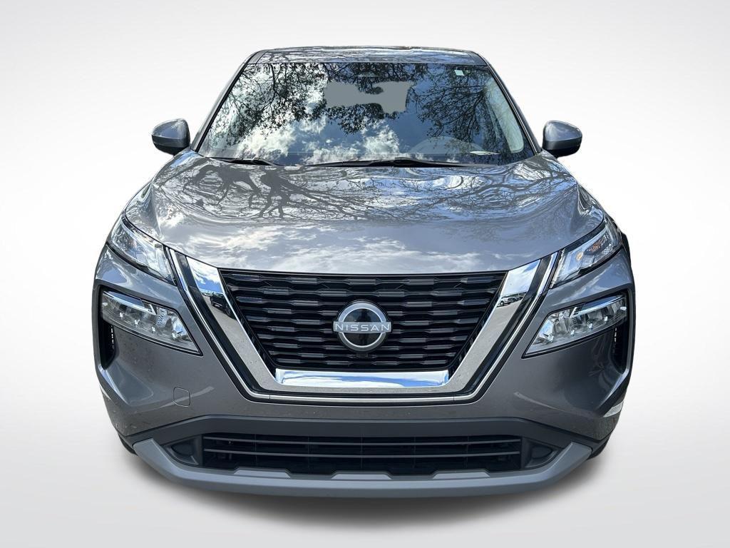used 2023 Nissan Rogue car, priced at $17,998